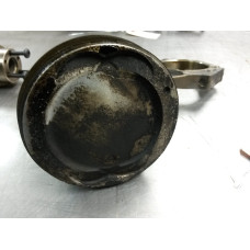 92W003 Piston and Connecting Rod Standard For 08-09 Saturn Vue  3.5